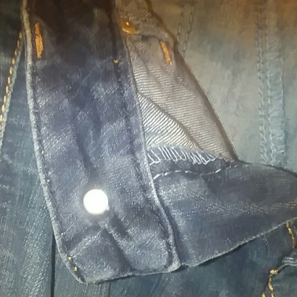 DOMAIN JEANS - Picture 7 of 7